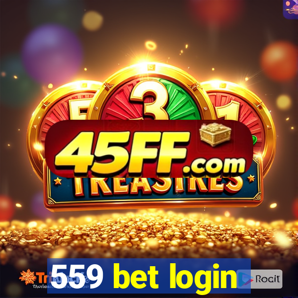 559 bet login